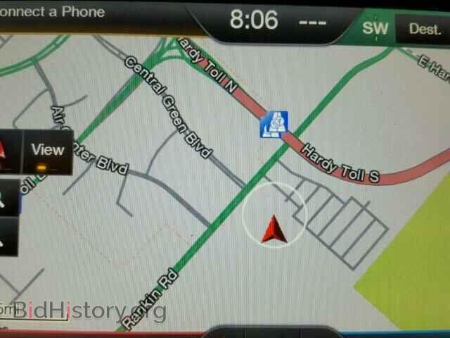 2013 FORD EDGE - VIN: 2FMDK3KCXDBC29824 - Photo 9