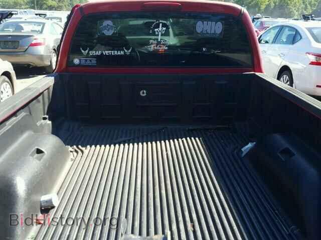 2003 DODGE DAKOTA - VIN: 1D7FL16X83S146107 - Фото 6