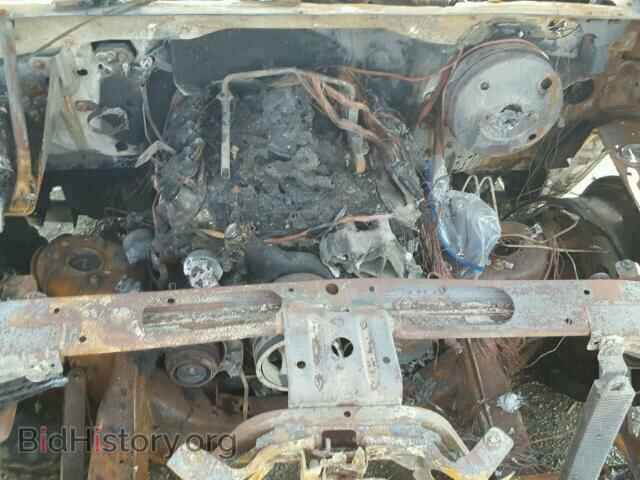 2008 CHEVROLET SILVERADO - VIN: 2GCEK13J381330757 - Фото 7