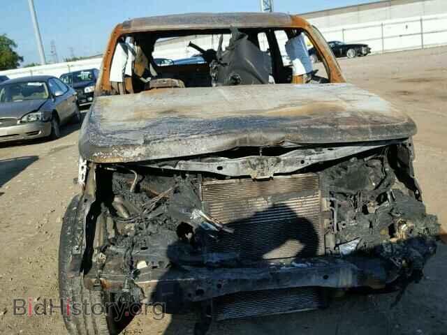 2008 DODGE NITRO - VIN: 1D8GU28K28W138802 - Photo 10