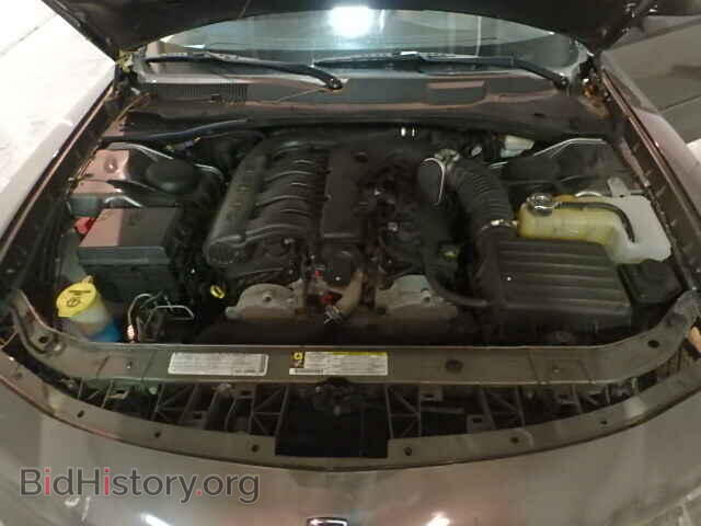 2010 DODGE CHARGER - VIN: 2B3CA3CV3AH165347 - Фото 7