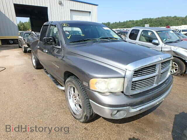 Фотография 1D7HA18D33S364540 - DODGE RAM 1500 2003