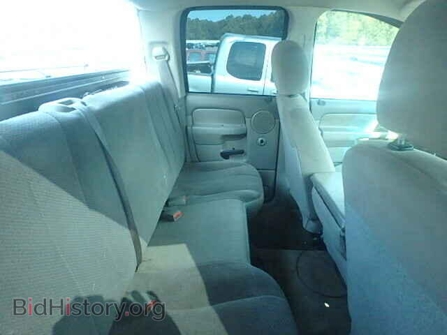 2003 DODGE RAM 1500 - VIN: 1D7HA18D33S364540 - Фото 6