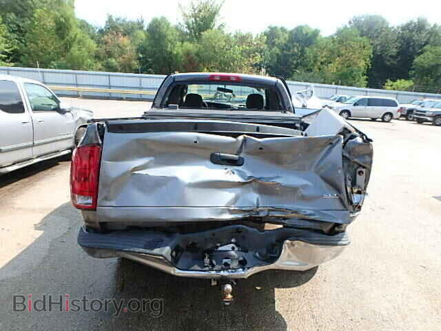 2003 DODGE RAM 1500 - VIN: 1D7HA18D33S364540 - Фото 9