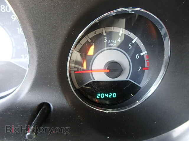 2012 CHRYSLER 200 - VIN: 1C3CCBCG1CN326216 - Фото 8
