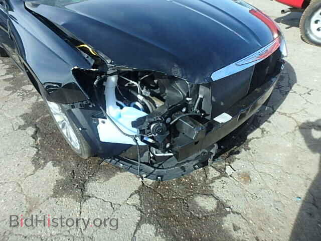 2012 CHRYSLER 200 - VIN: 1C3CCBCG1CN326216 - Фото 10