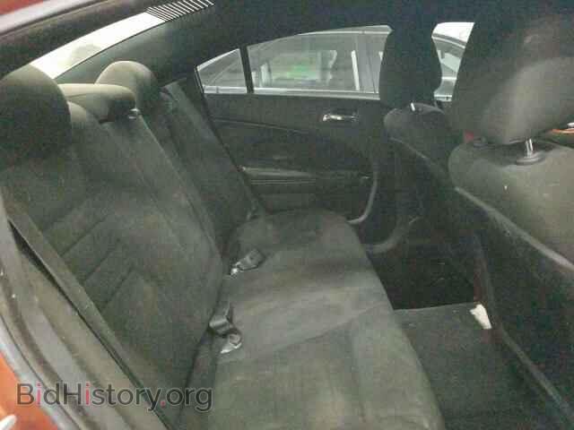 2013 DODGE CHARGER - VIN: 2C3CDXAG3DH521919 - Фото 6