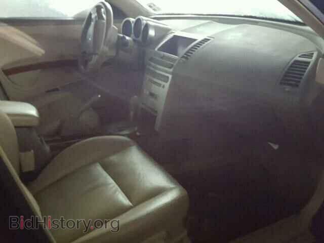 2006 NISSAN MAXIMA - VIN: 1N4BA41E16C832810 - Фото 5