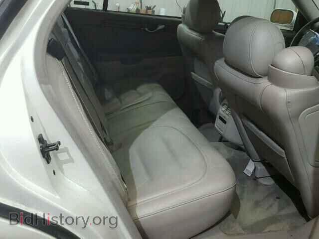 2000 CADILLAC DEVILLE - VIN: 1G6KD54Y2YU323905 - Photo 6
