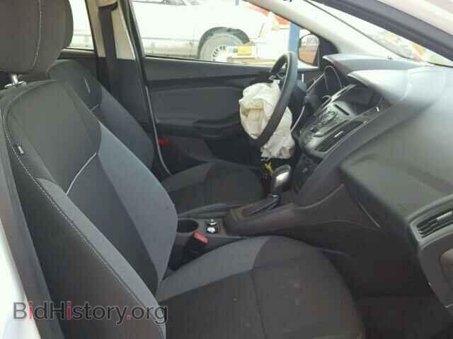 2012 FORD FOCUS - VIN: 1FAHP3E29CL285087 - Photo 5