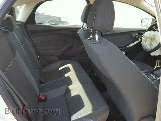 2012 FORD FOCUS - VIN: 1FAHP3E29CL285087 - Photo 6