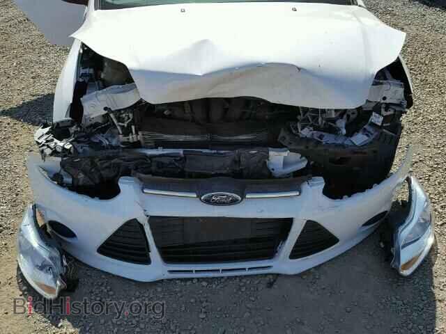 2012 FORD FOCUS - VIN: 1FAHP3E29CL285087 - Photo 7