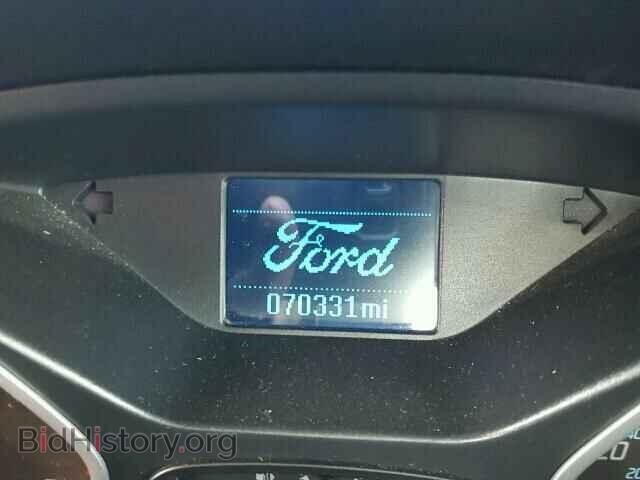 2012 FORD FOCUS - VIN: 1FAHP3E29CL285087 - Photo 8