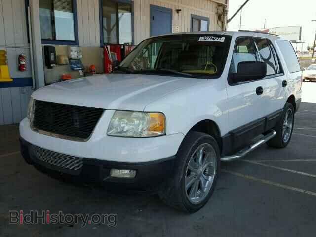 2004 FORD EXPEDITION - VIN: 1FMRU13W44LA34511 - Фото 2