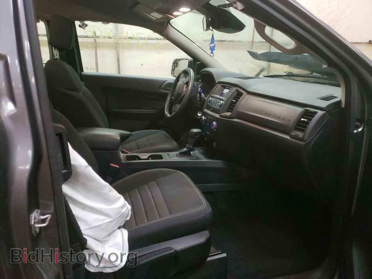 2021 FORD RANGER - VIN: 1FTER1FH9MLD16564 - Фото 5