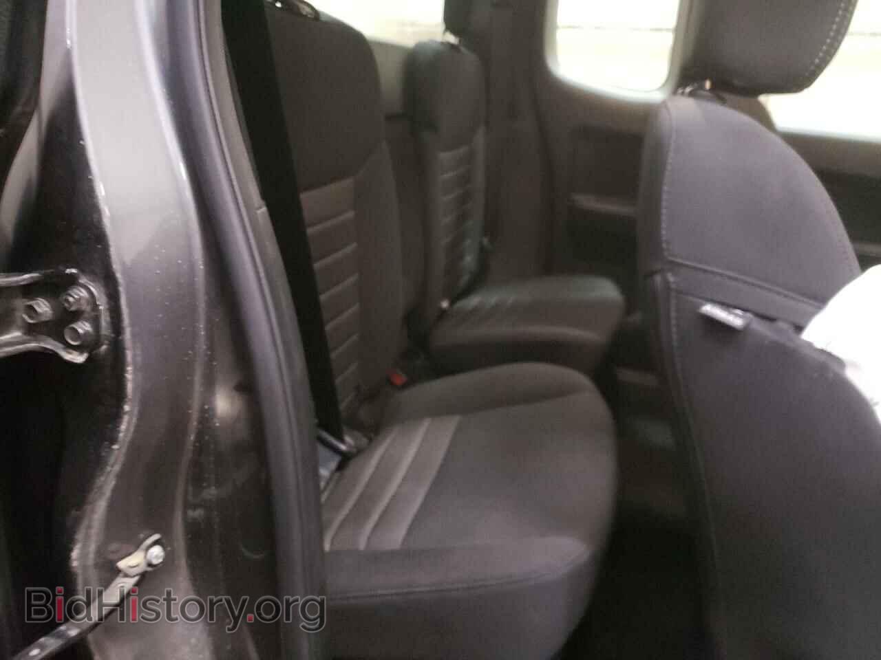 2021 FORD RANGER - VIN: 1FTER1FH9MLD16564 - Фото 6