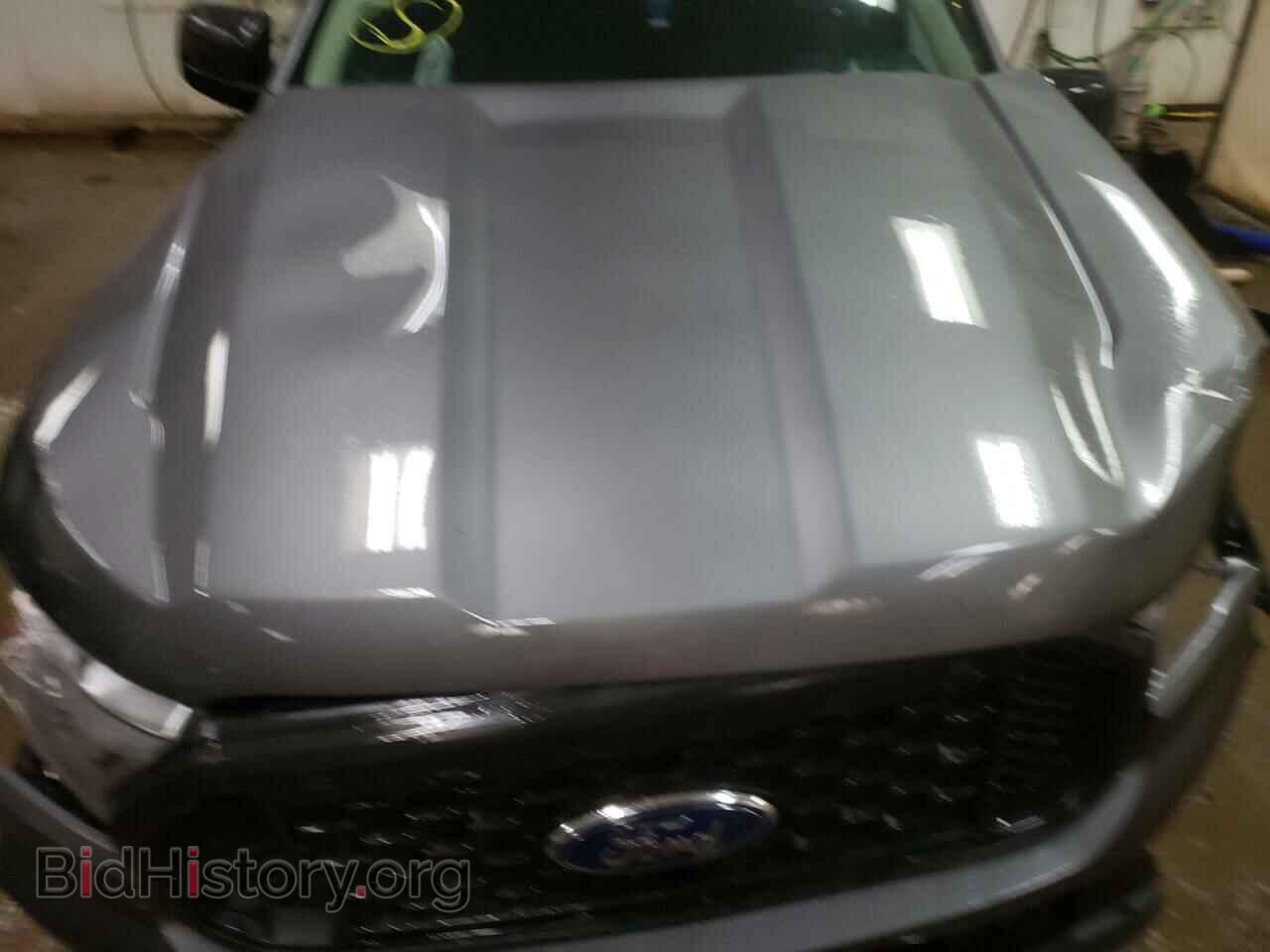 2021 FORD RANGER - VIN: 1FTER1FH9MLD16564 - Фото 7