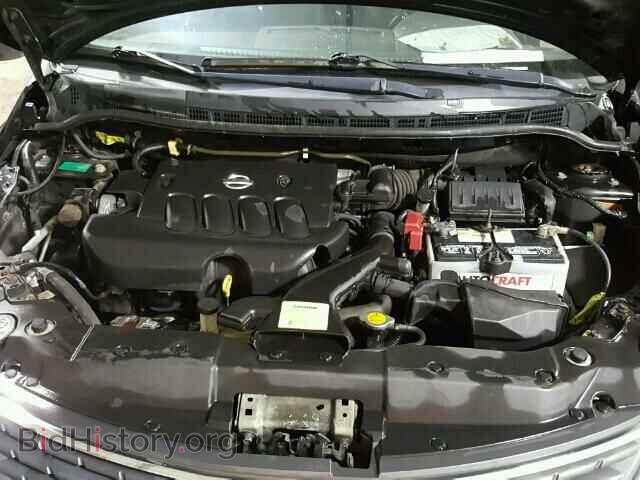 2007 NISSAN VERSA - VIN: 3N1BC13E77L460074 - Фото 7