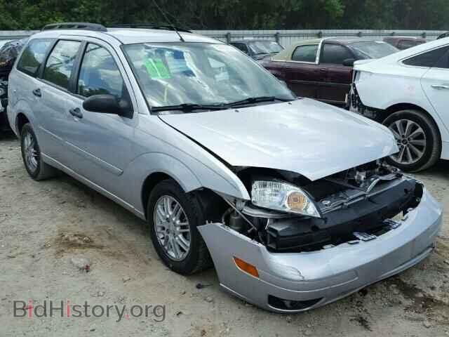 Photo 1FAFP36N16W124249 - FORD FOCUS 2006