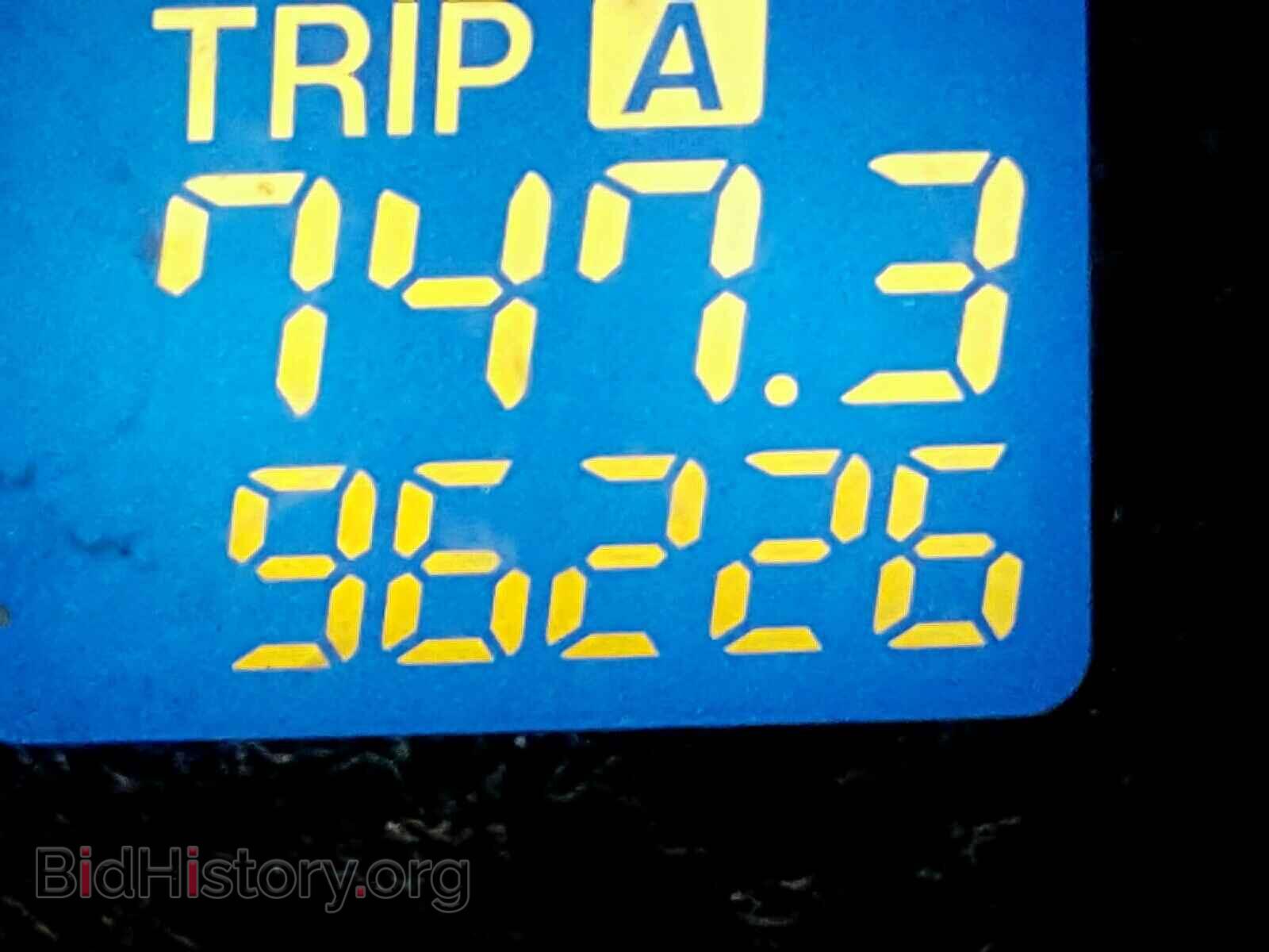 2011 MAZDA CX-7 - VIN: JM3ER2B58B0362099 - Photo 8