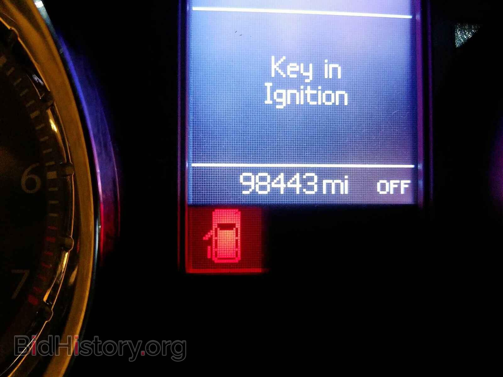 2016 CHRYSLER TOWN & COU - VIN: 2C4RC1BG5GR280318 - Фото 8