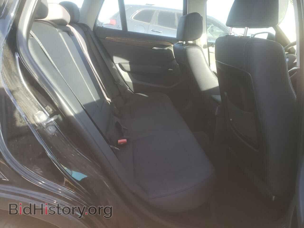 2013 BMW X1 - VIN: WBAVM1C50DVW45132 - Фото 6