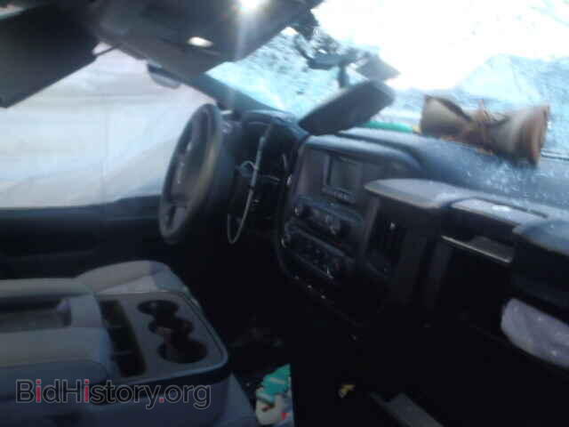 2014 CHEVROLET SILVERADO - VIN: 1GCVKPEH7EZ301889 - Фото 5