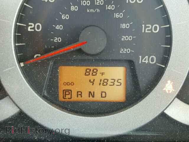 2012 TOYOTA RAV4 - VIN: 2T3ZF4DV4CW154052 - Фото 8
