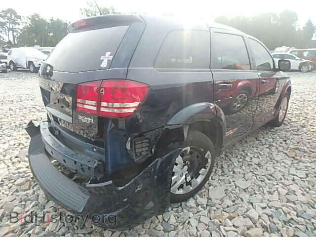 2015 DODGE JOURNEY - VIN: 3C4PDCABXFT588313 - Фото 4