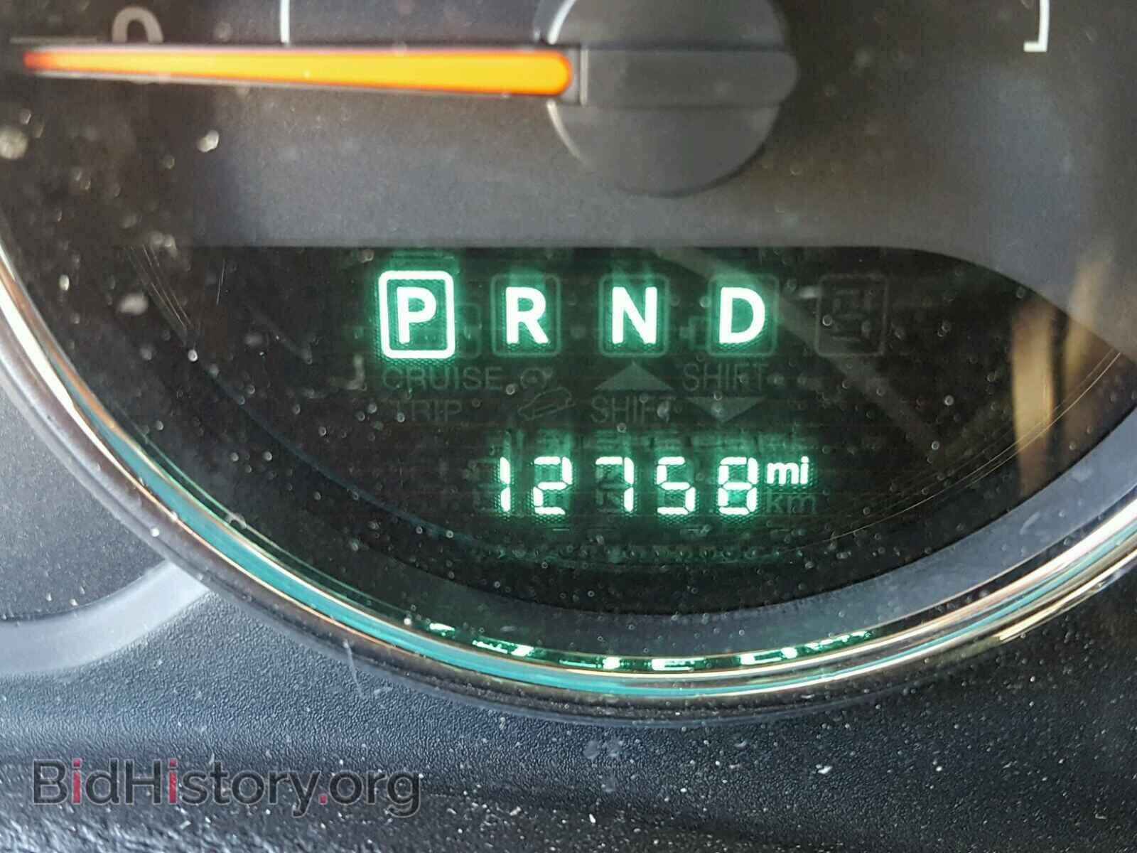 2017 JEEP WRANGLER - VIN: 1C4BJWDG3HL673309 - Фото 8