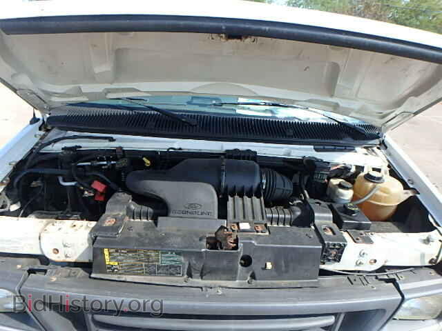 2006 FORD ECONOLINE - VIN: 1FTNE24W96HB02134 - Фото 7