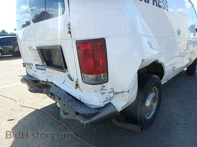 2006 FORD ECONOLINE - VIN: 1FTNE24W96HB02134 - Фото 10