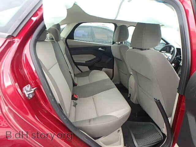 2013 FORD FOCUS - VIN: 1FADP3F23DL218628 - Фото 6