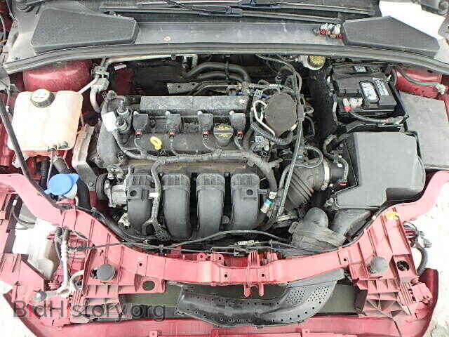 2013 FORD FOCUS - VIN: 1FADP3F23DL218628 - Фото 7