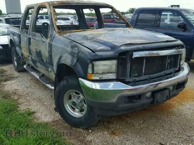 Photo 1FTNW21FX3EA47868 - FORD F250 2003