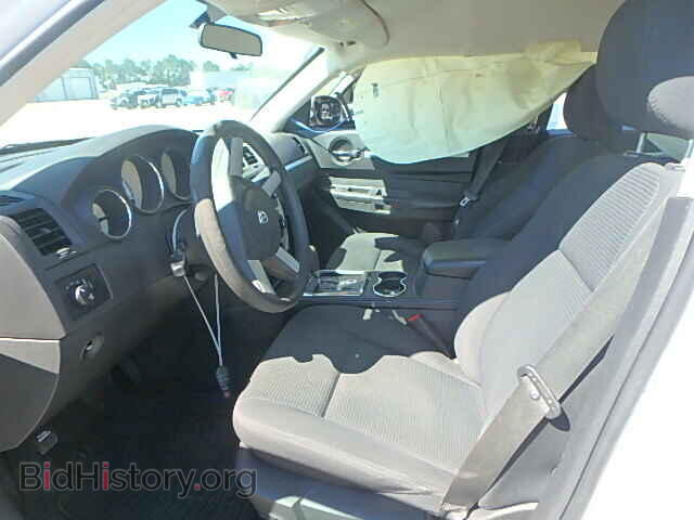 2010 DODGE CHARGER - VIN: 2B3CA3CV4AH285366 - Фото 5