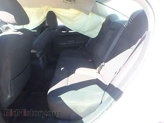 2010 DODGE CHARGER - VIN: 2B3CA3CV4AH285366 - Фото 6