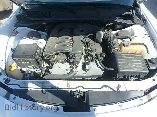 2010 DODGE CHARGER - VIN: 2B3CA3CV4AH285366 - Фото 7