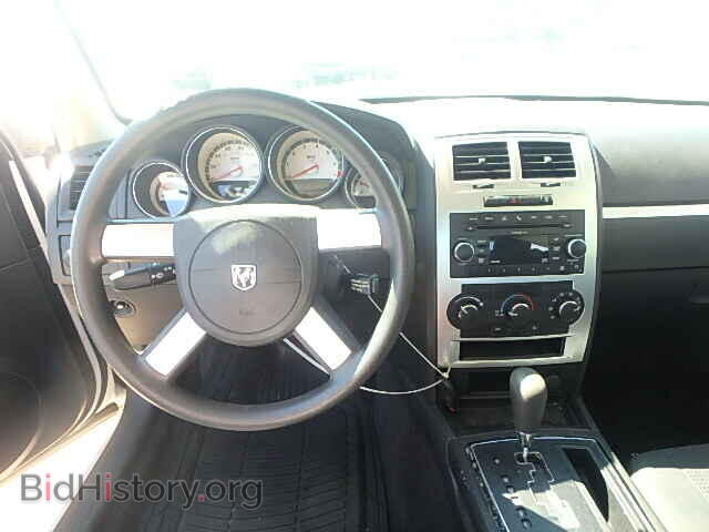 2010 DODGE CHARGER - VIN: 2B3CA3CV4AH285366 - Фото 9