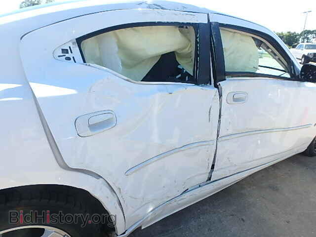 2010 DODGE CHARGER - VIN: 2B3CA3CV4AH285366 - Фото 10