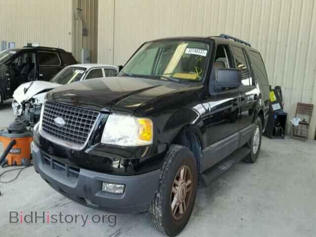 2005 FORD EXPEDITION - VIN: 1FMPU15515LA83338 - Фото 2