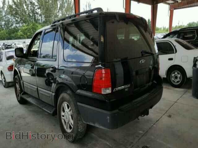 2005 FORD EXPEDITION - VIN: 1FMPU15515LA83338 - Фото 3