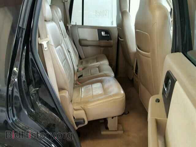2005 FORD EXPEDITION - VIN: 1FMPU15515LA83338 - Фото 6