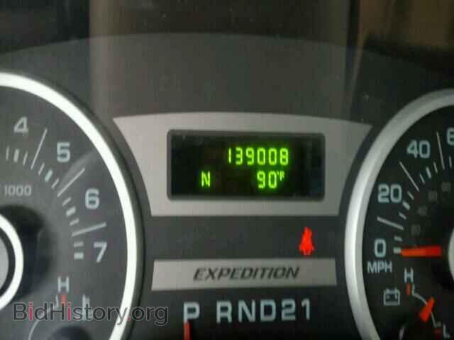 2005 FORD EXPEDITION - VIN: 1FMPU15515LA83338 - Фото 8