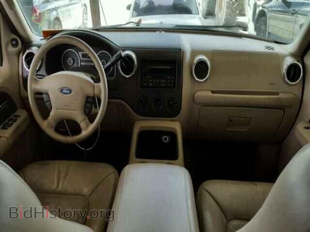 2005 FORD EXPEDITION - VIN: 1FMPU15515LA83338 - Фото 9