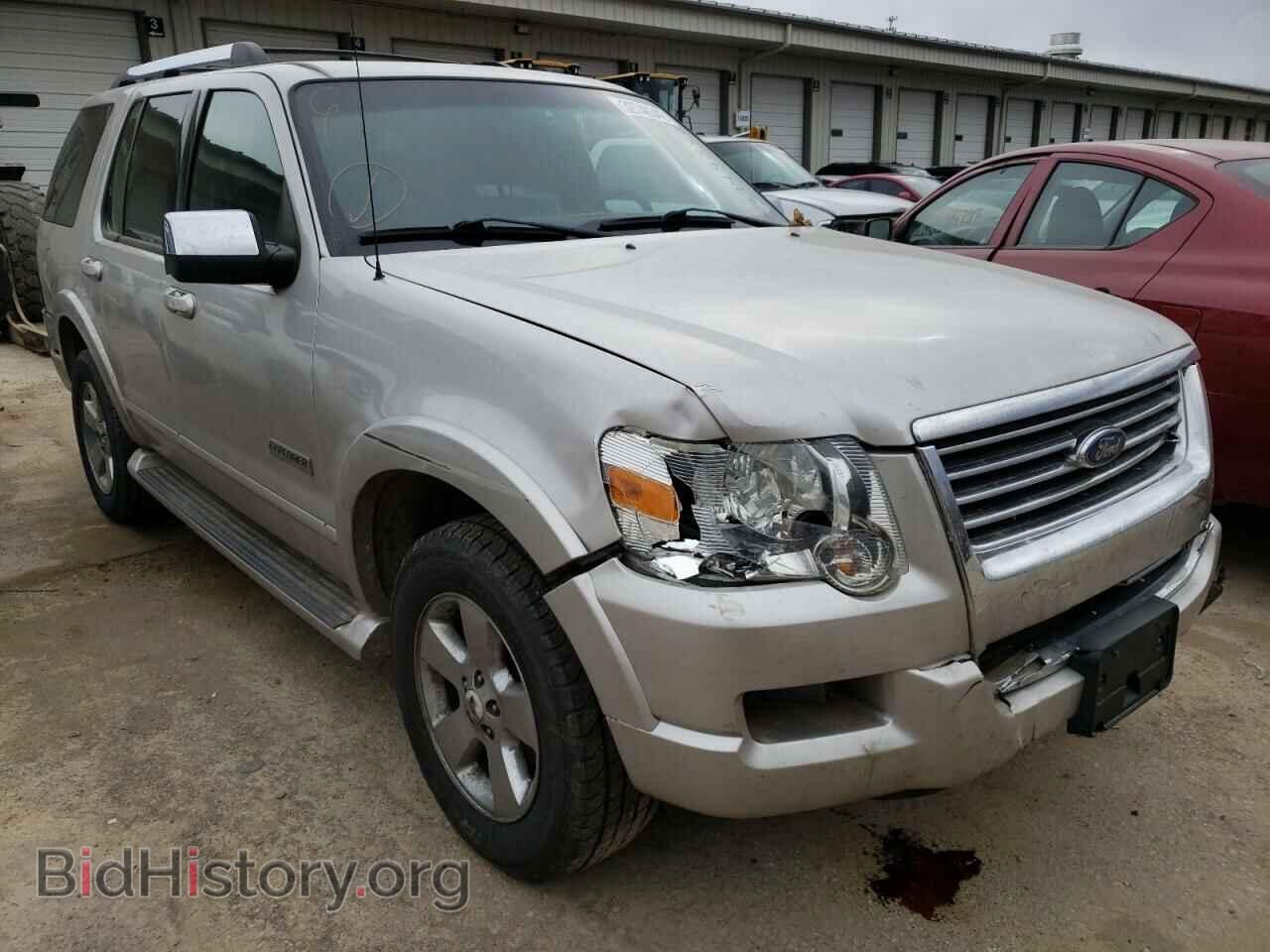 Photo 1FMEU75E96UA58984 - FORD EXPLORER 2006