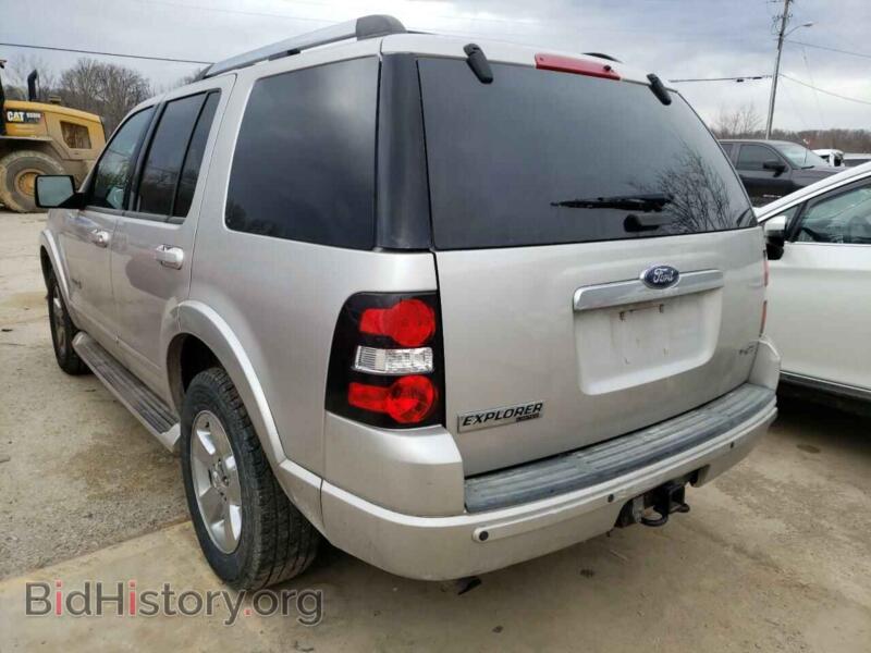 2006 Ford EXPLORER (VIN 1FMEU75E96UA58984) — фото 3 из 10