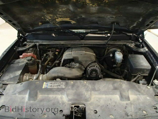 2008 CHEVROLET SILVERADO - VIN: 2GCEC13J581159829 - Фото 7