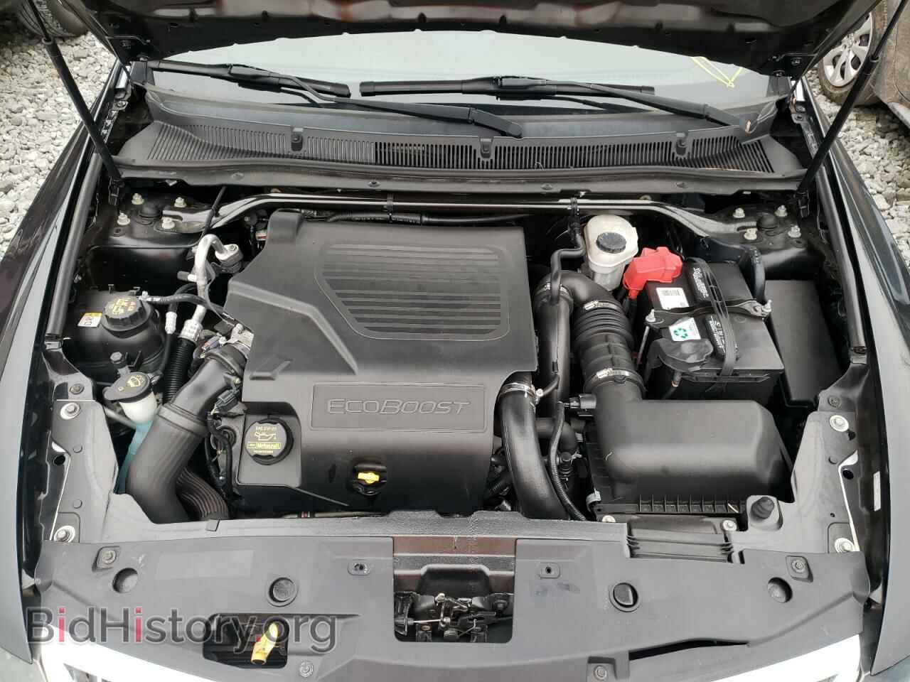 2010 LINCOLN MKS - VIN: 1LNHL9FT8AG610183 - Photo 7