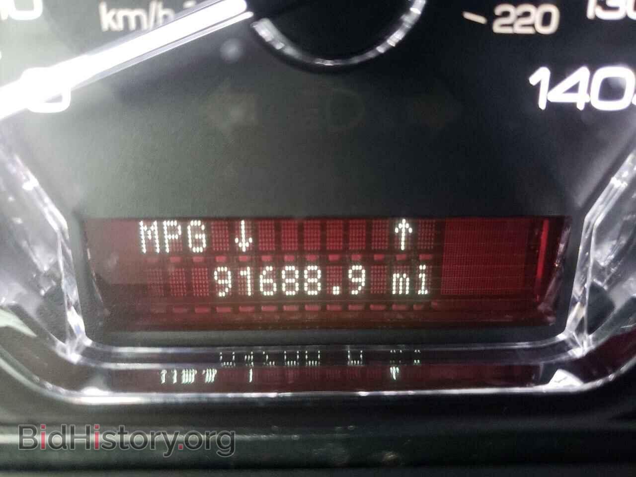 2010 LINCOLN MKS - VIN: 1LNHL9FT8AG610183 - Photo 8